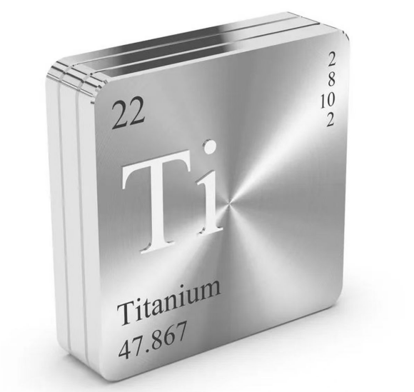 Lĩnh vực ứng dụng phổ biến của vật liệu titan