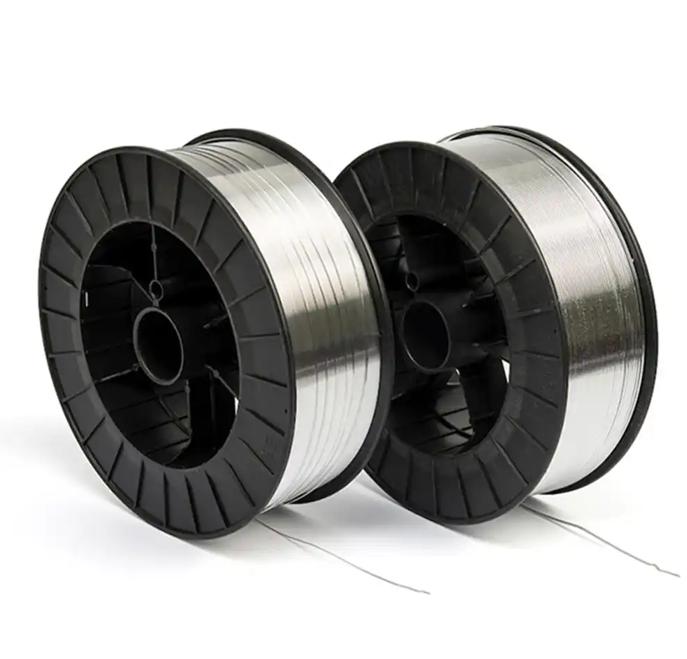 ‌Nikkel-Titanium Legering: Een Speciaal Metaal met Geheugeneigenschap