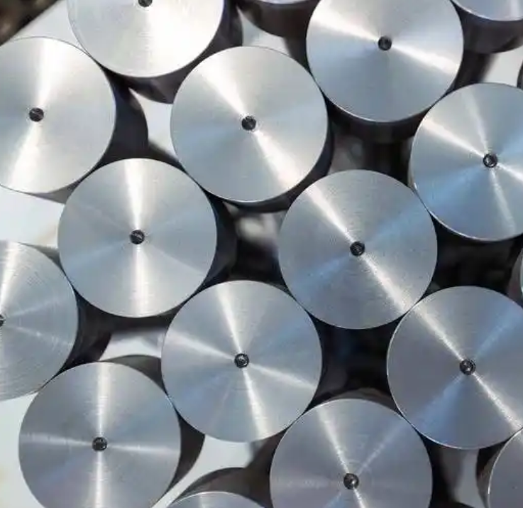 Hợp kim Nickel-Titan: Cơ chế khoa học của vật liệu thông minh và ứng dụng đa ngành