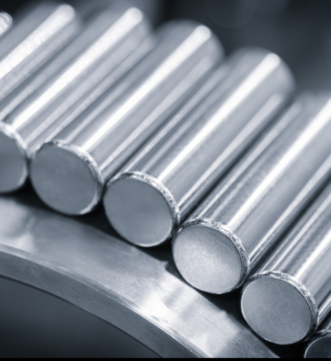 Nikkel-Titanium Legering: Het 