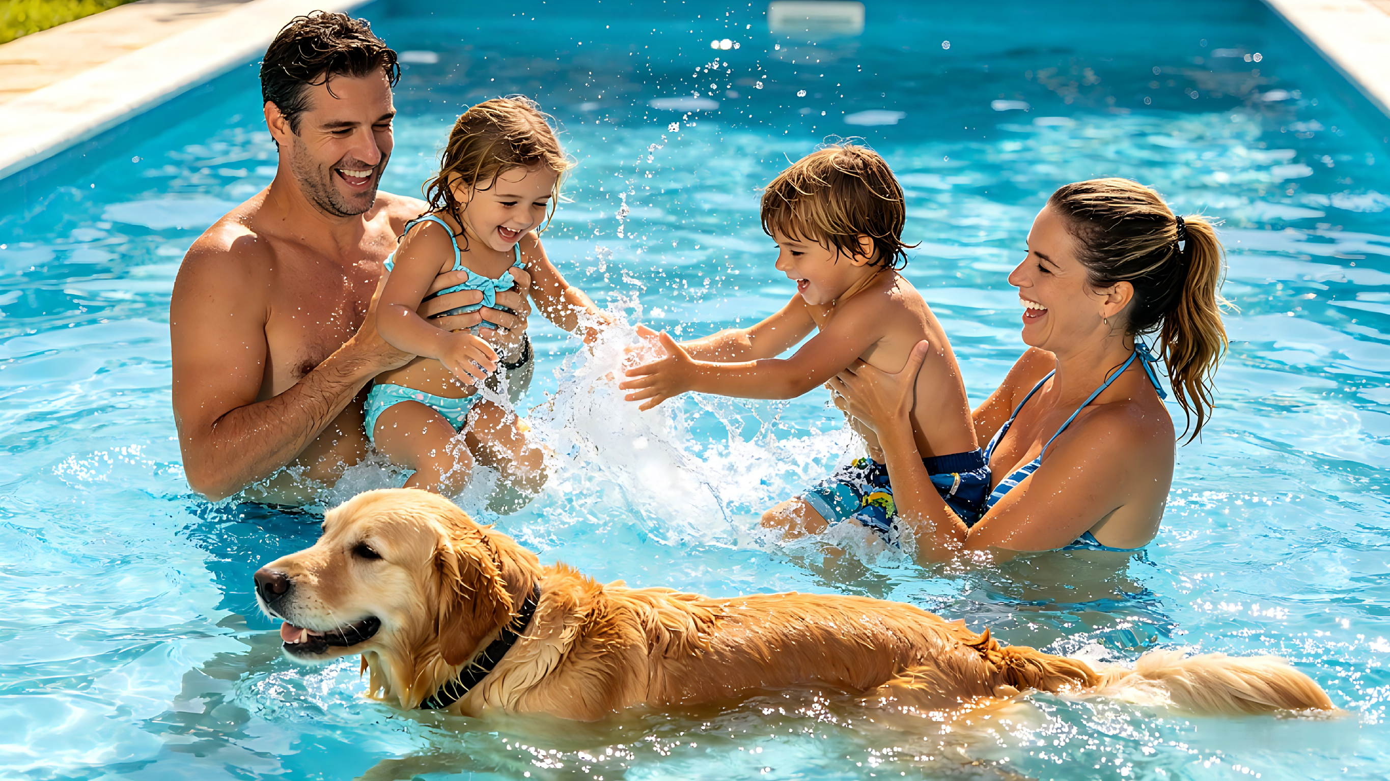 How Titanium Solves the #1 Problem in Pool Equipment – Corrosion